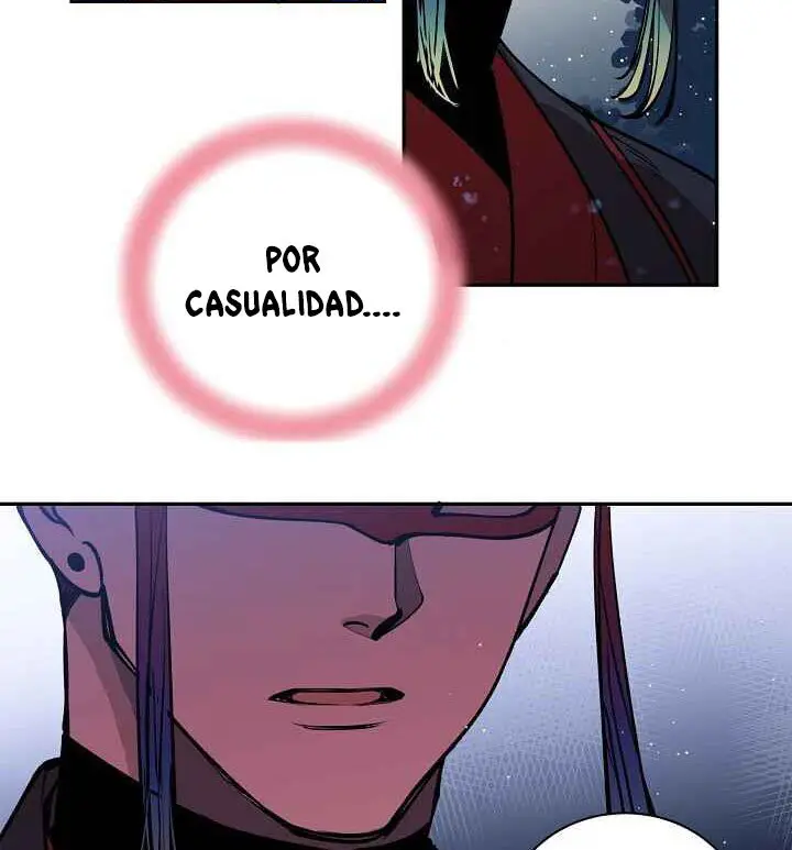 La Novia Celestial - Capítulo 1 - Página 26 - LectorTMOo