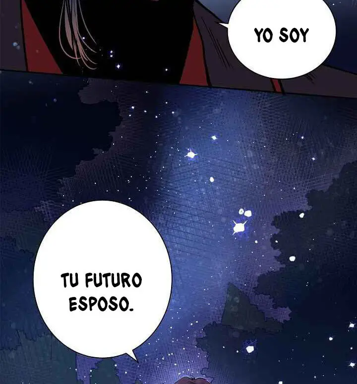 La Novia Celestial - Capítulo 1 - Página 27 - LectorTMOo