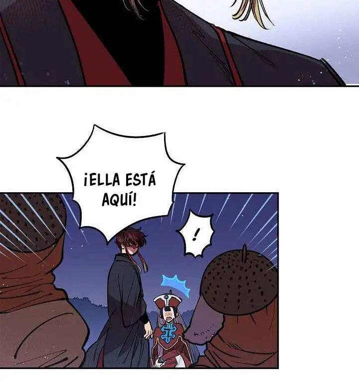 La Novia Celestial - Capítulo 1 - Página 31 - LectorTMOo