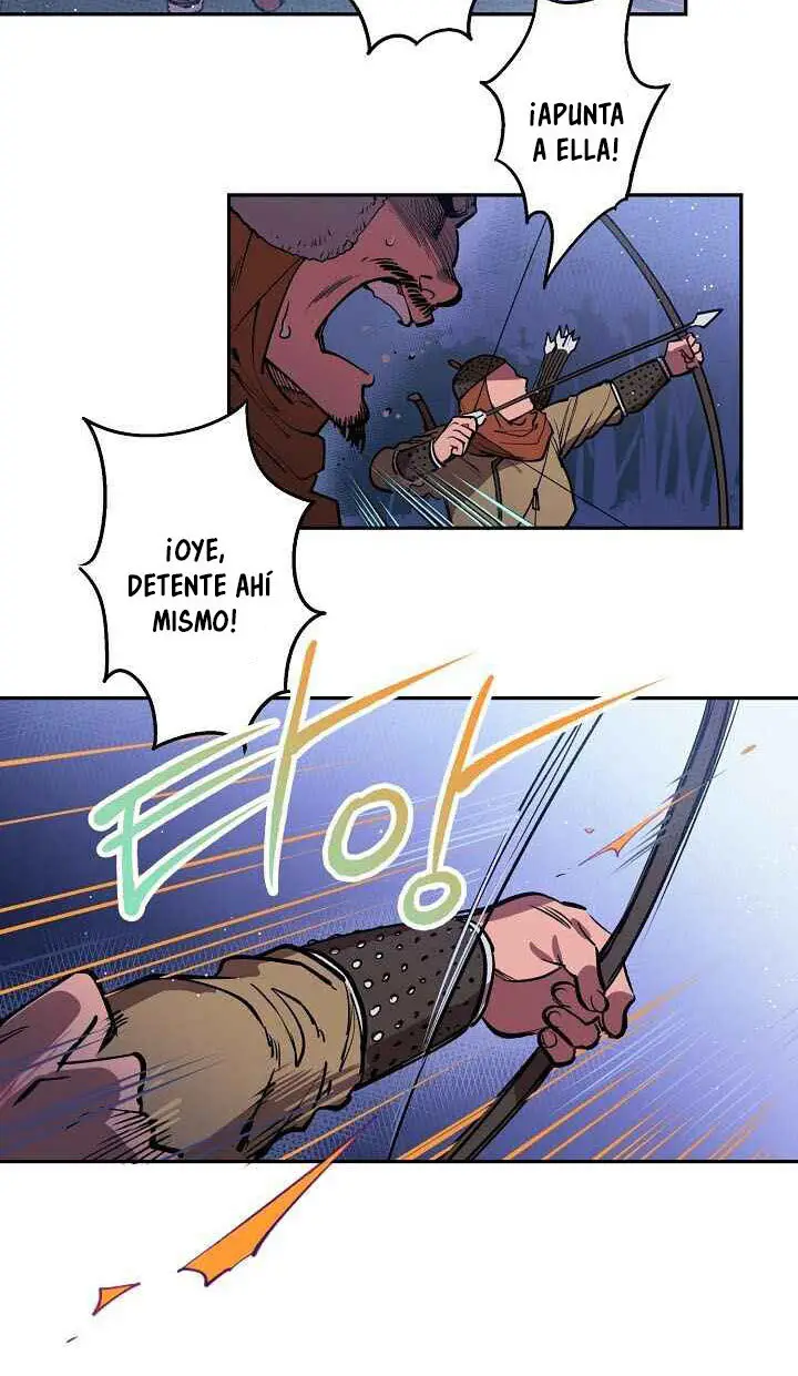 La Novia Celestial - Capítulo 1 - Página 38 - LectorTMOo