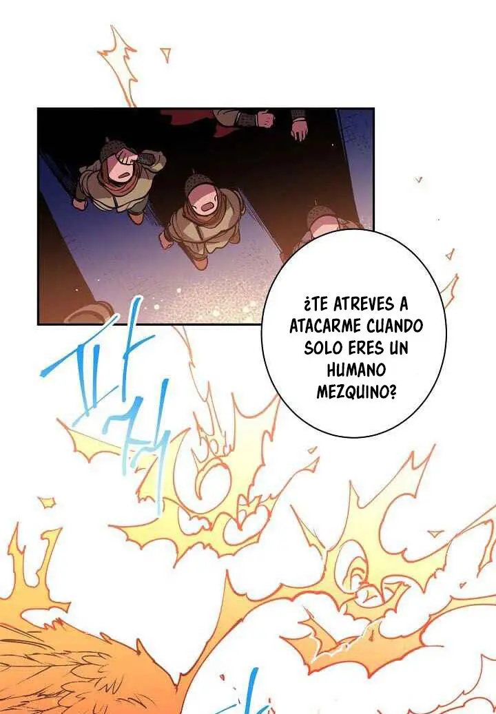 La Novia Celestial - Capítulo 1 - Página 46 - LectorTMOo