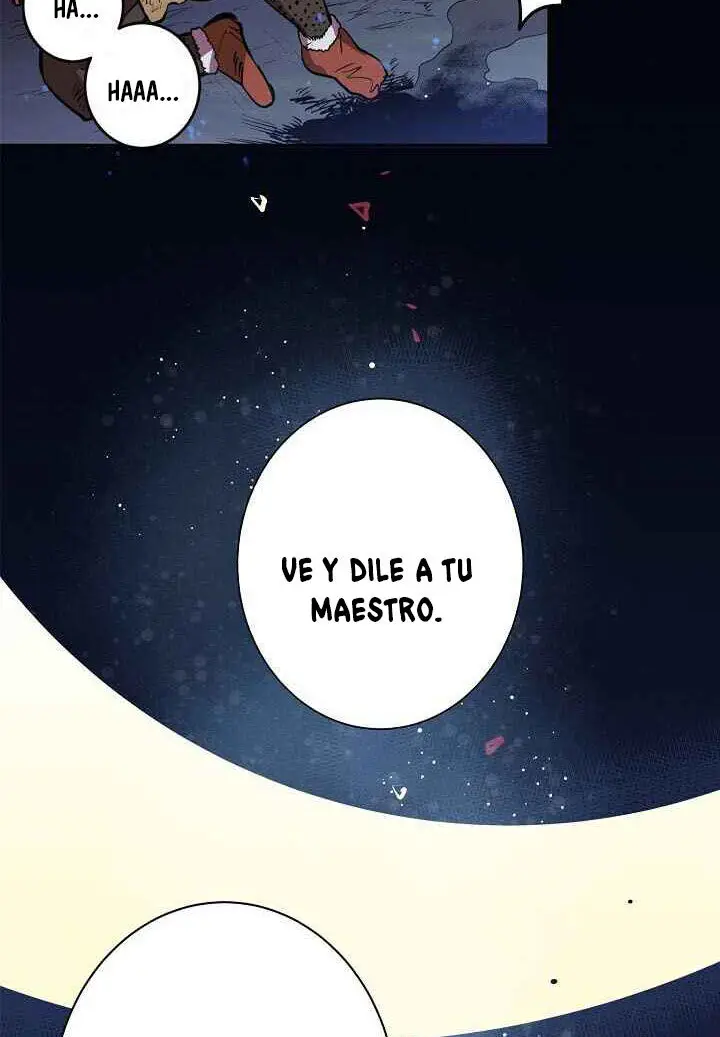 La Novia Celestial - Capítulo 1 - Página 50 - LectorTMOo