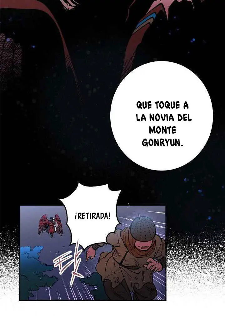 La Novia Celestial - Capítulo 1 - Página 52 - LectorTMOo