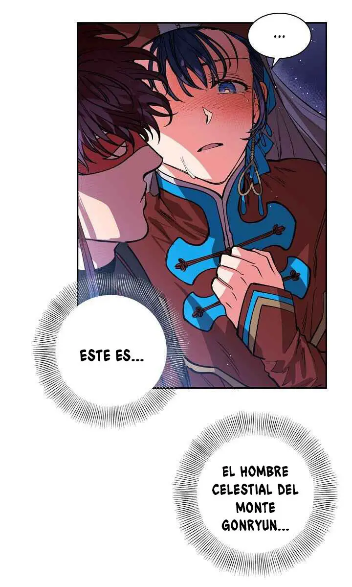 La Novia Celestial - Capítulo 1 - Página 53 - LectorTMOo
