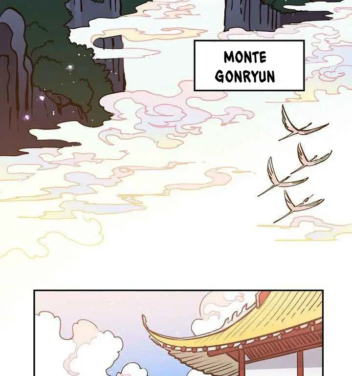 La Novia Celestial - Capítulo 1 - Página 64 - LectorTMOo