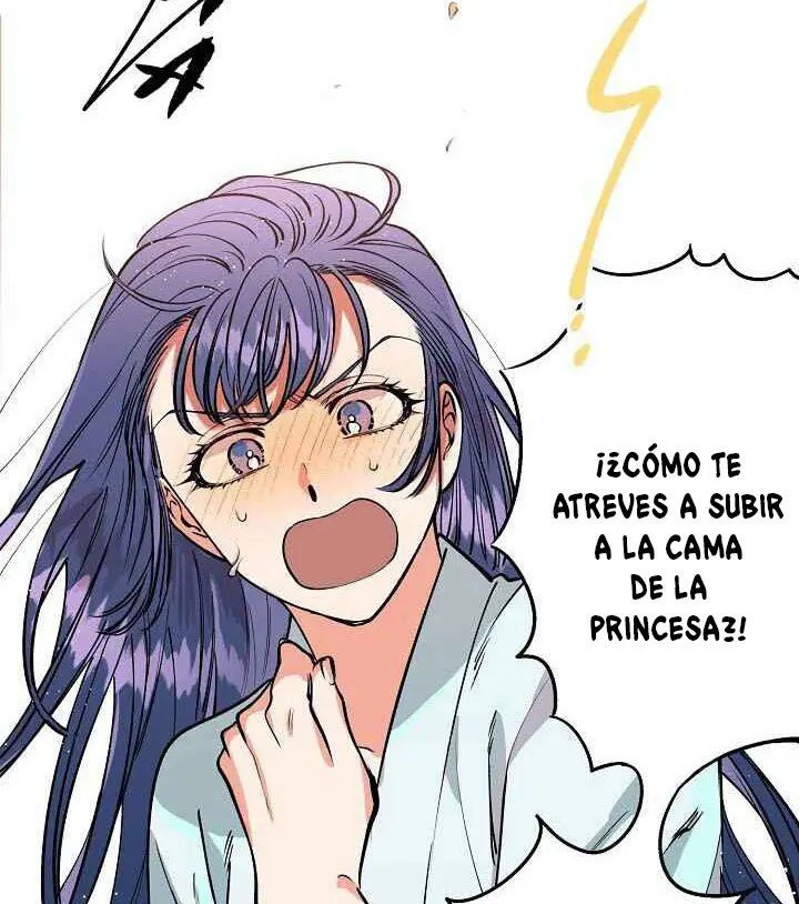 La Novia Celestial - Capítulo 1 - Página 76 - LectorTMOo