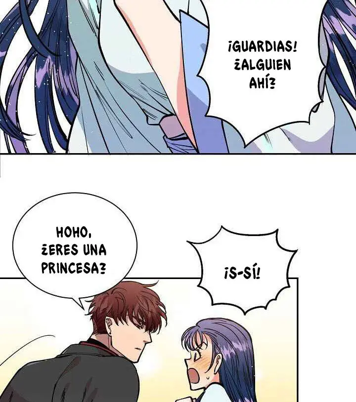 La Novia Celestial - Capítulo 1 - Página 77 - LectorTMOo