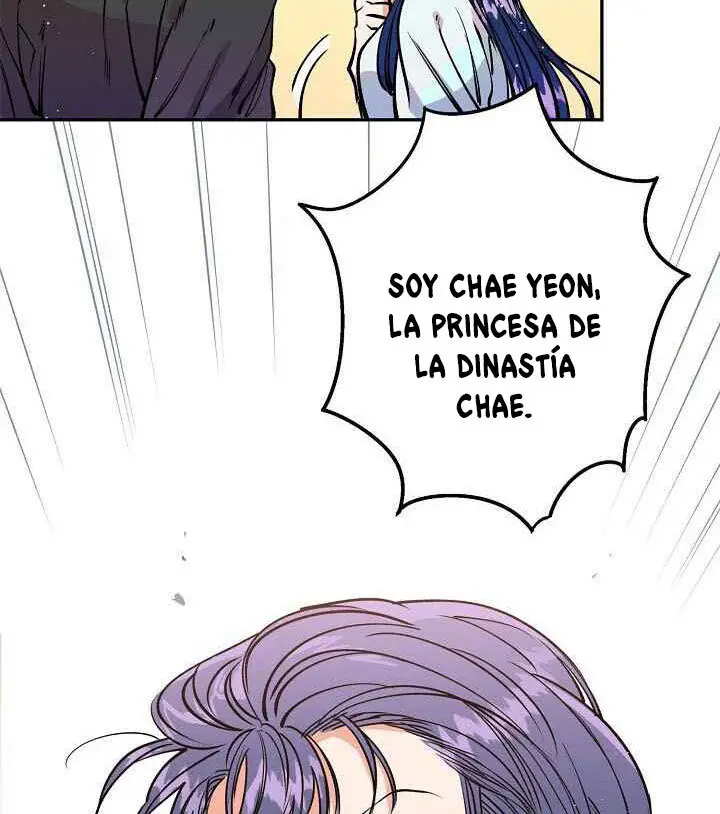 La Novia Celestial - Capítulo 1 - Página 78 - LectorTMOo