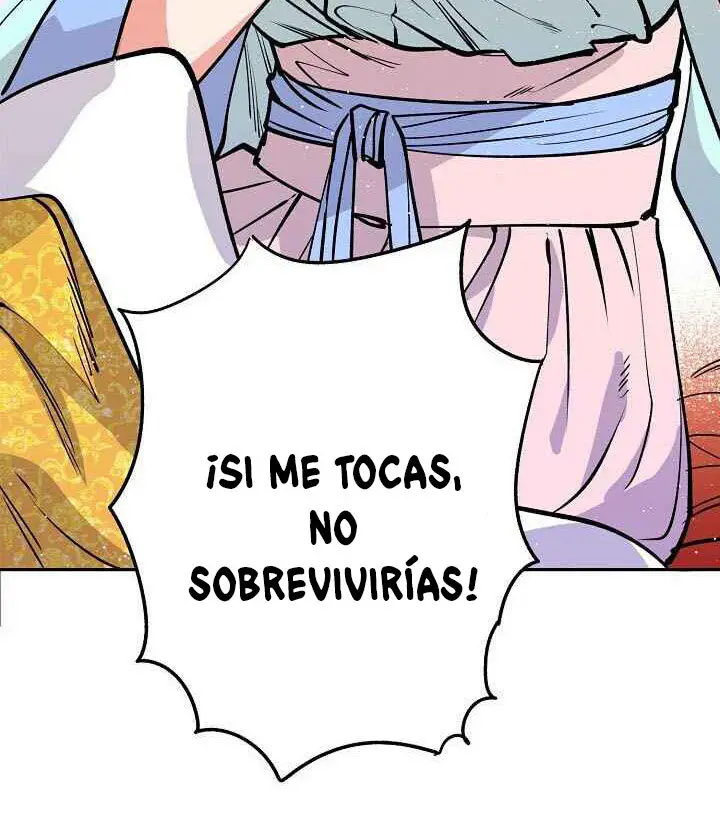 La Novia Celestial - Capítulo 1 - Página 80 - LectorTMOo