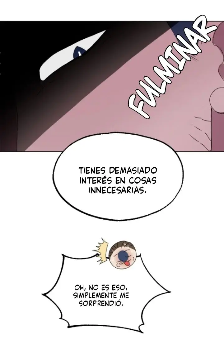 La novia conejo y el novio tiburón (2023) - Capítulo 10 - Página 11 - LectorTMOo