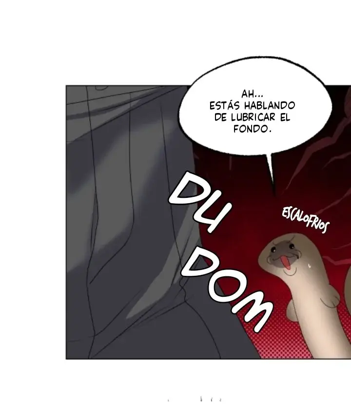 La novia conejo y el novio tiburón (2023) - Capítulo 10 - Página 14 - LectorTMOo