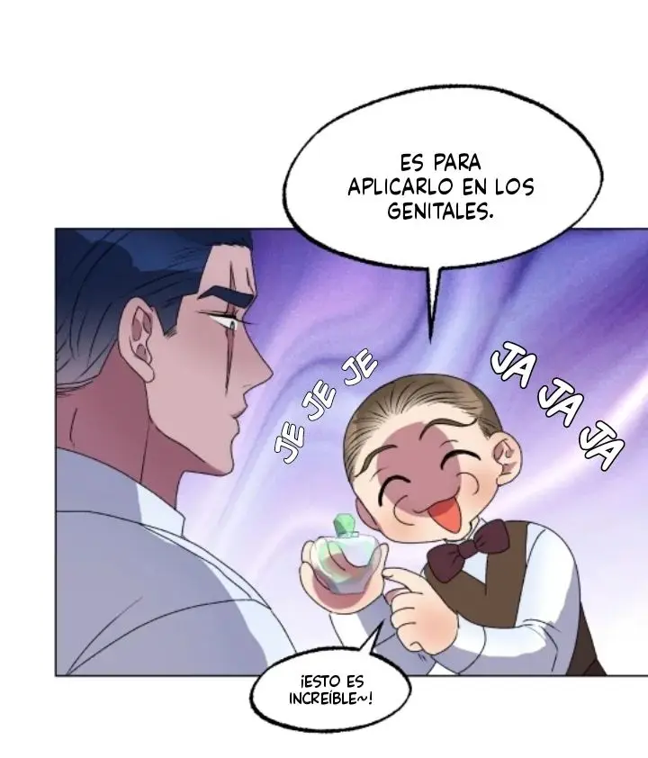 La novia conejo y el novio tiburón (2023) - Capítulo 10 - Página 18 - LectorTMOo
