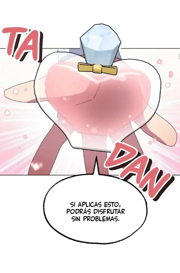 La novia conejo y el novio tiburón (2023) - Capítulo 10 - Página 23 - LectorTMOo