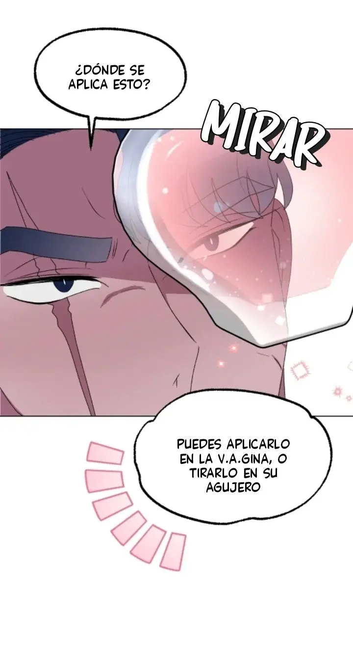 La novia conejo y el novio tiburón (2023) - Capítulo 10 - Página 24 - LectorTMOo