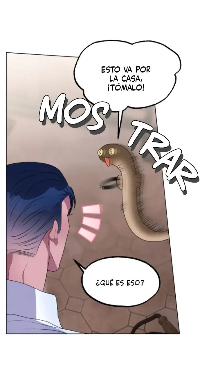 La novia conejo y el novio tiburón (2023) - Capítulo 10 - Página 26 - LectorTMOo