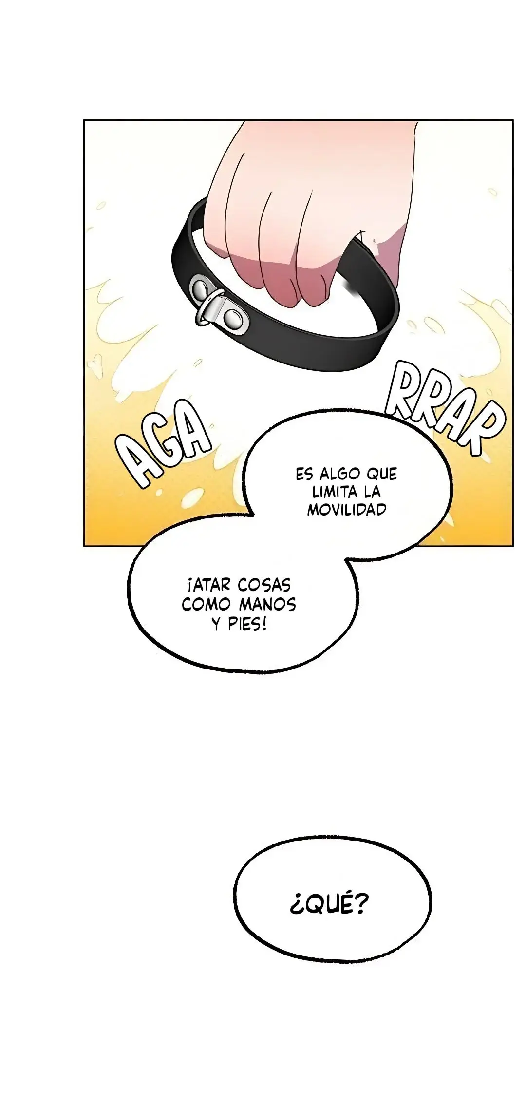 La novia conejo y el novio tiburón (2023) - Capítulo 10 - Página 27 - LectorTMOo