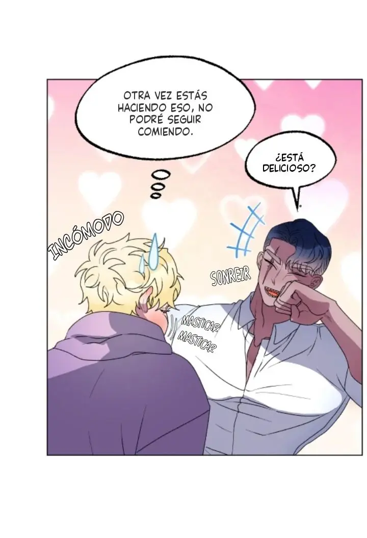 La novia conejo y el novio tiburón (2023) - Capítulo 10 - Página 49 - LectorTMOo