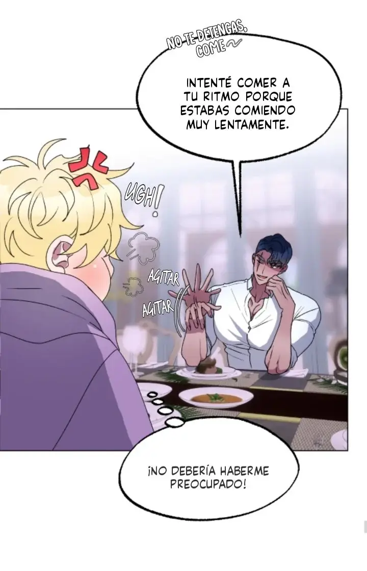 La novia conejo y el novio tiburón (2023) - Capítulo 10 - Página 53 - LectorTMOo
