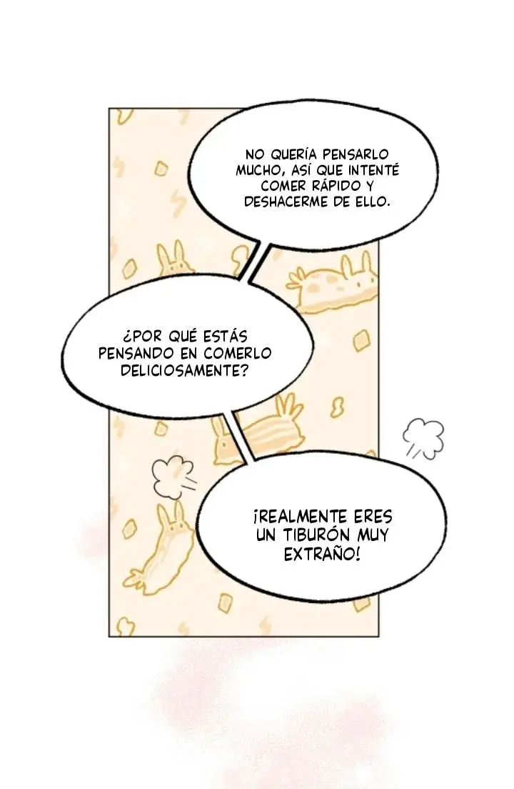 La novia conejo y el novio tiburón (2023) - Capítulo 10 - Página 59 - LectorTMOo