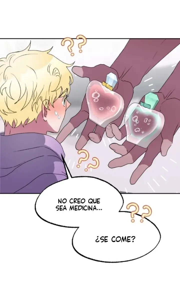 La novia conejo y el novio tiburón (2023) - Capítulo 11 - Página 8 - LectorTMOo