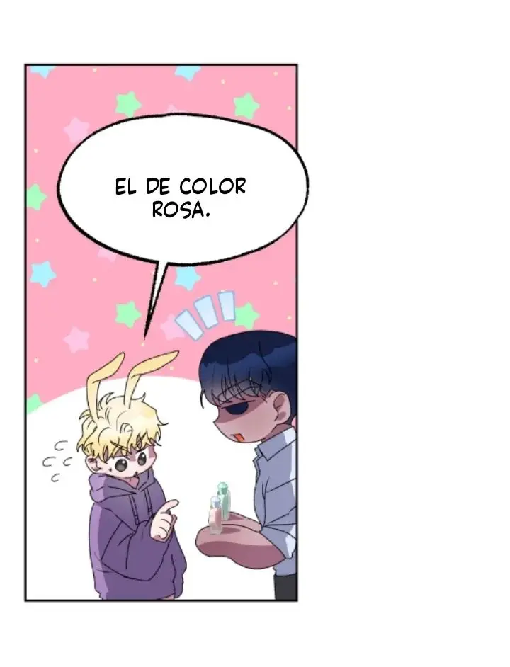 La novia conejo y el novio tiburón (2023) - Capítulo 11 - Página 12 - LectorTMOo