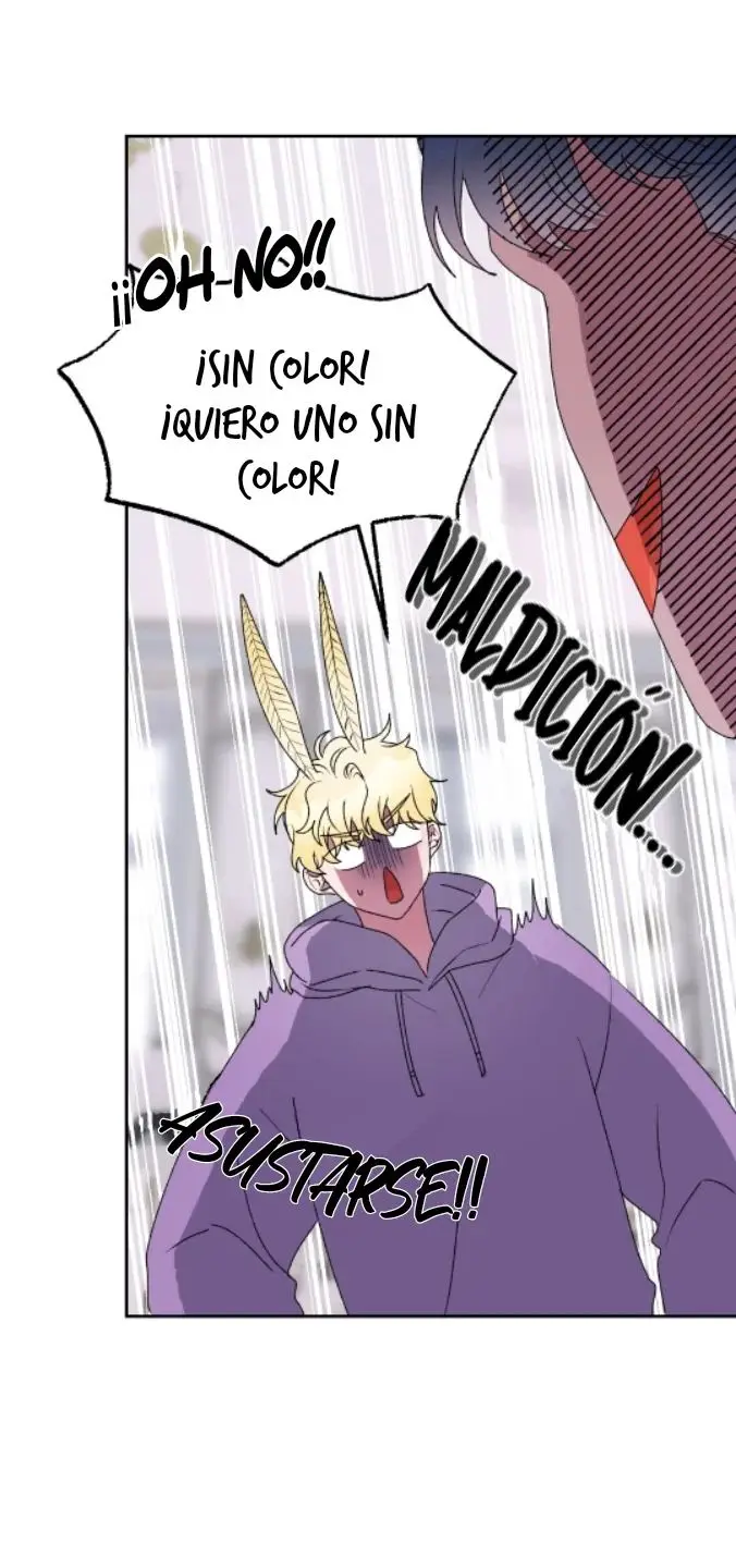 La novia conejo y el novio tiburón (2023) - Capítulo 11 - Página 13 - LectorTMOo
