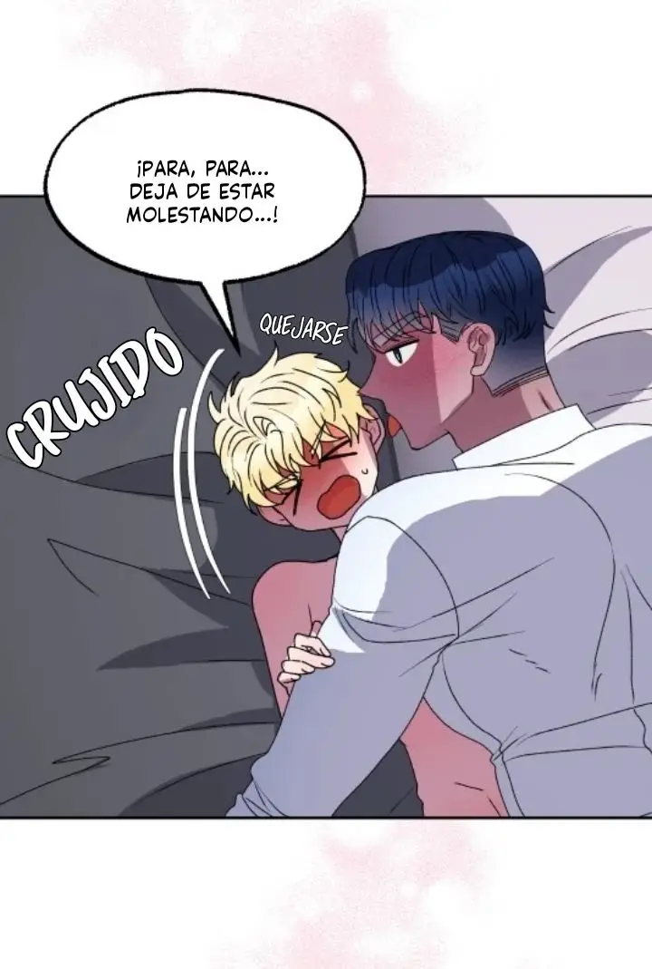 La novia conejo y el novio tiburón (2023) - Capítulo 12 - Página 35 - LectorTMOo