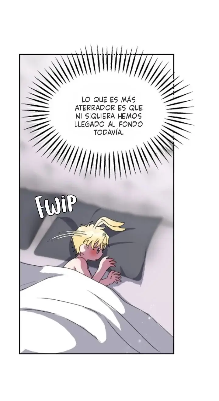 La novia conejo y el novio tiburón (2023) - Capítulo 12 - Página 63 - LectorTMOo