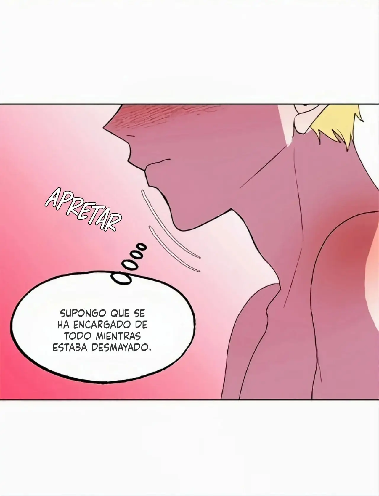 La novia conejo y el novio tiburón (2023) - Capítulo 13 - Página 10 - LectorTMOo