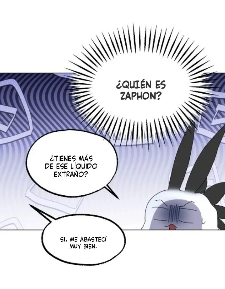 La novia conejo y el novio tiburón (2023) - Capítulo 13 - Página 19 - LectorTMOo