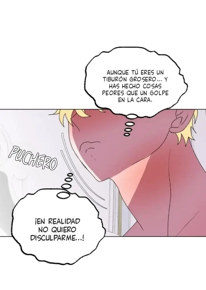 La novia conejo y el novio tiburón (2023) - Capítulo 13 - Página 31 - LectorTMOo