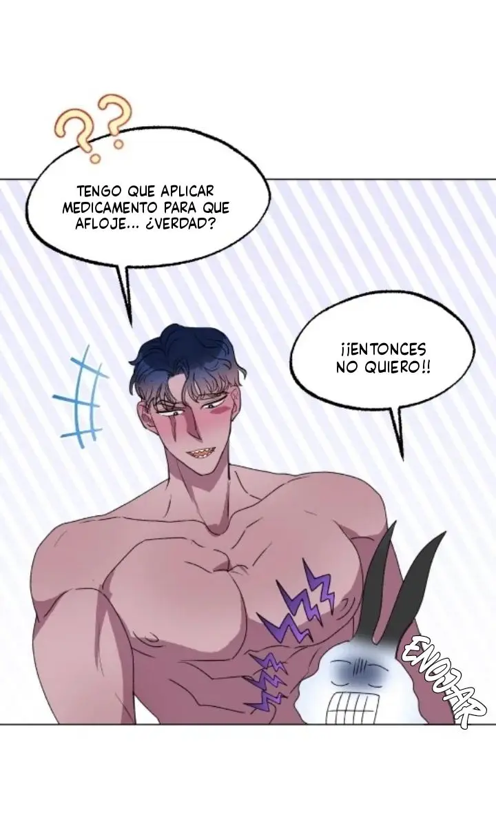 La novia conejo y el novio tiburón (2023) - Capítulo 13 - Página 49 - LectorTMOo