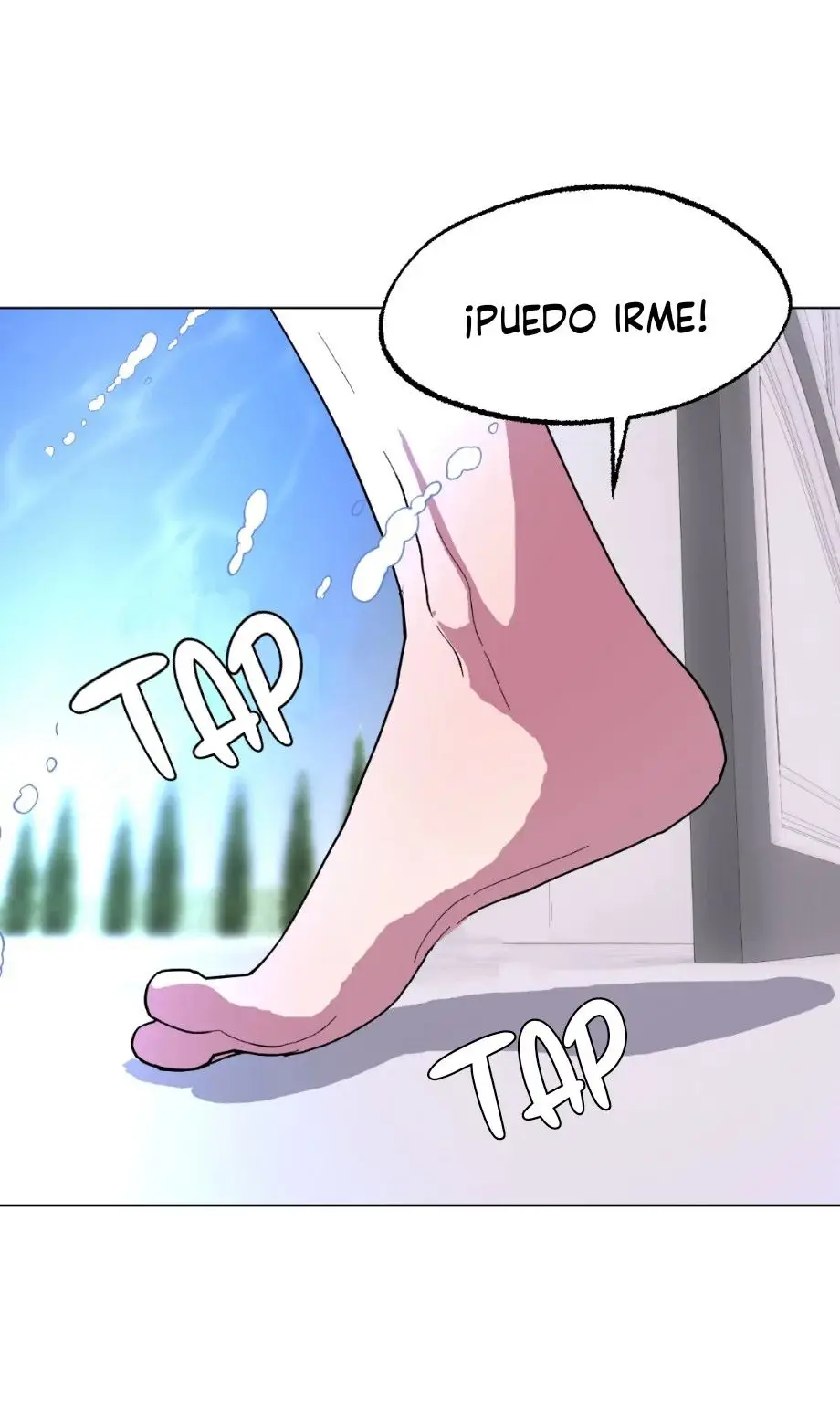 La novia conejo y el novio tiburón (2023) - Capítulo 14 - Página 7 - LectorTMOo