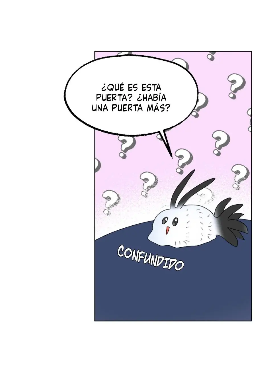 La novia conejo y el novio tiburón (2023) - Capítulo 14 - Página 43 - LectorTMOo