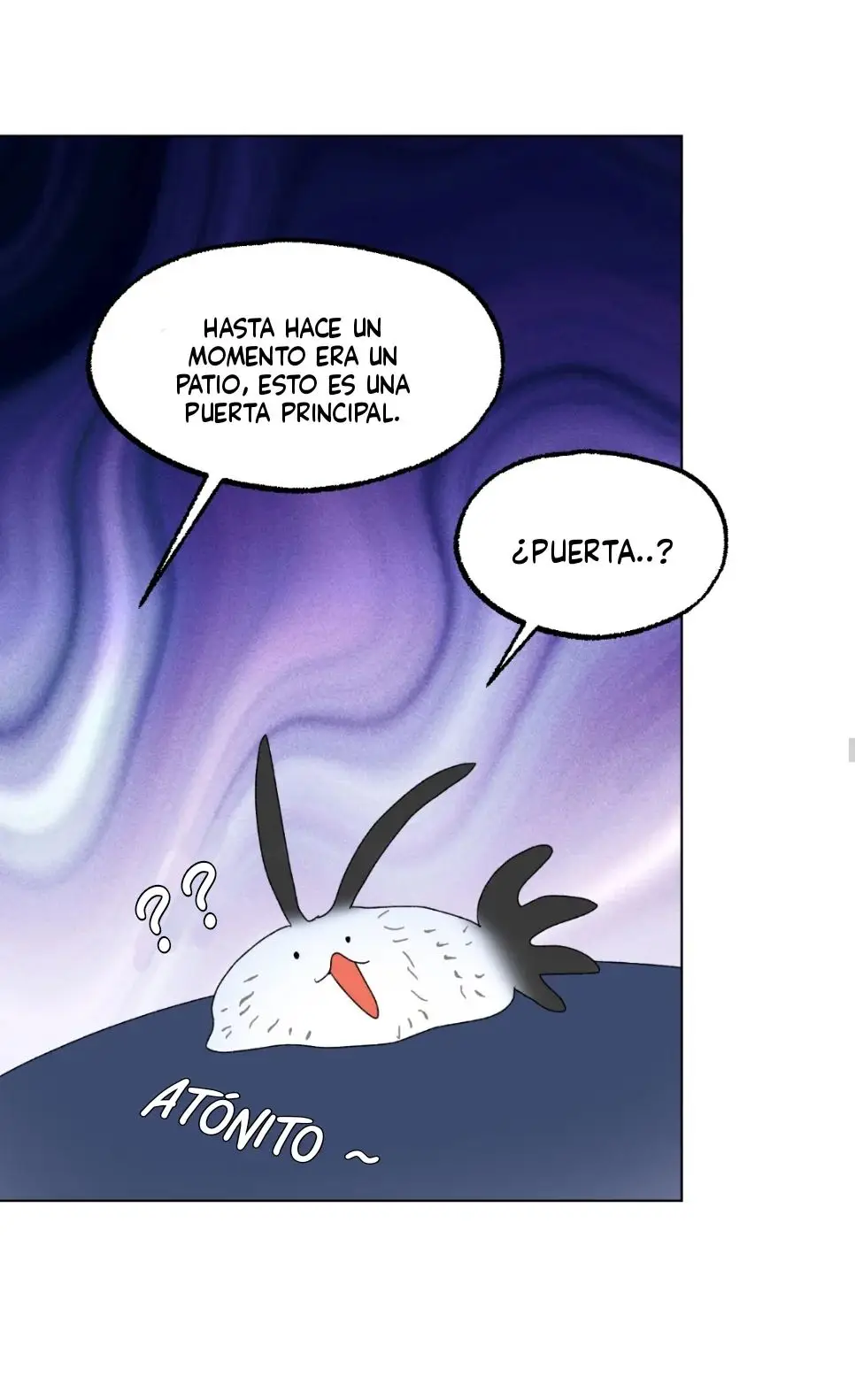 La novia conejo y el novio tiburón (2023) - Capítulo 14 - Página 44 - LectorTMOo