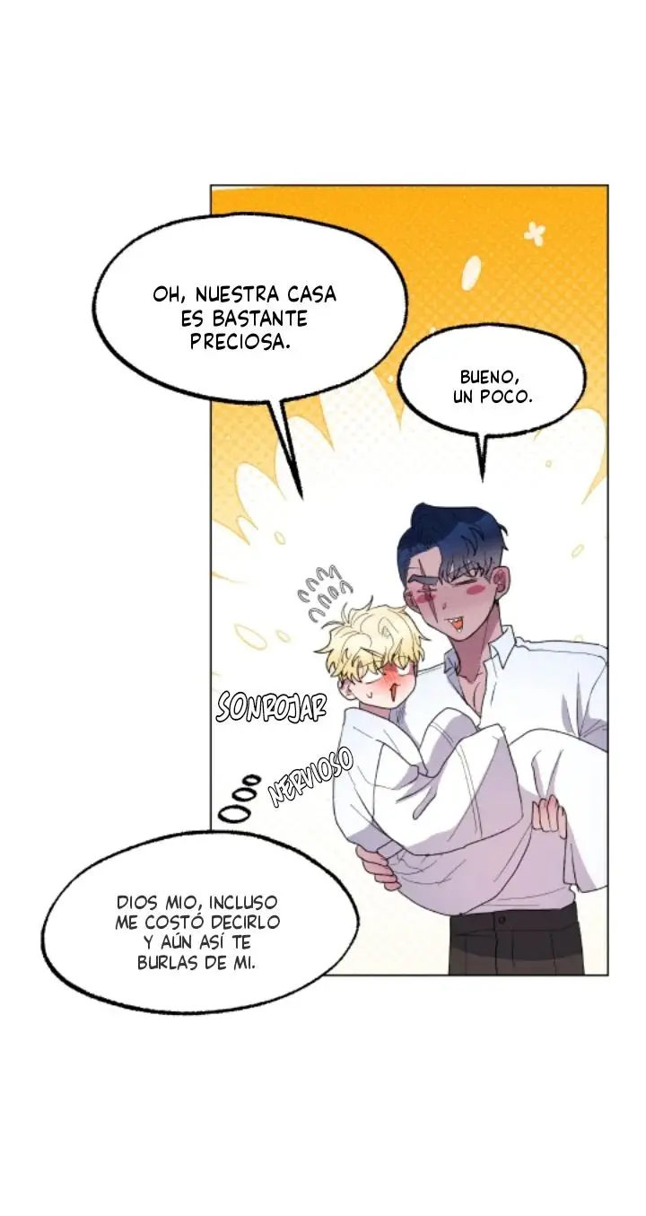 La novia conejo y el novio tiburón (2023) - Capítulo 14 - Página 54 - LectorTMOo