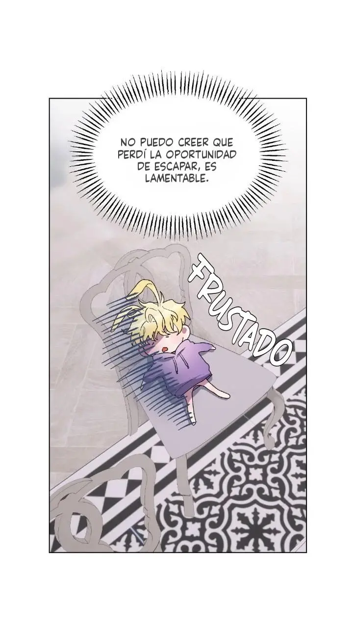 La novia conejo y el novio tiburón (2023) - Capítulo 15 - Página 4 - LectorTMOo