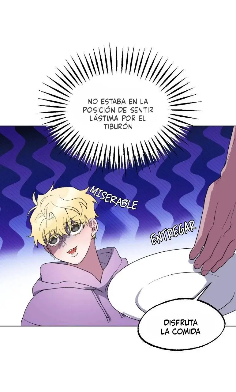 La novia conejo y el novio tiburón (2023) - Capítulo 15 - Página 5 - LectorTMOo