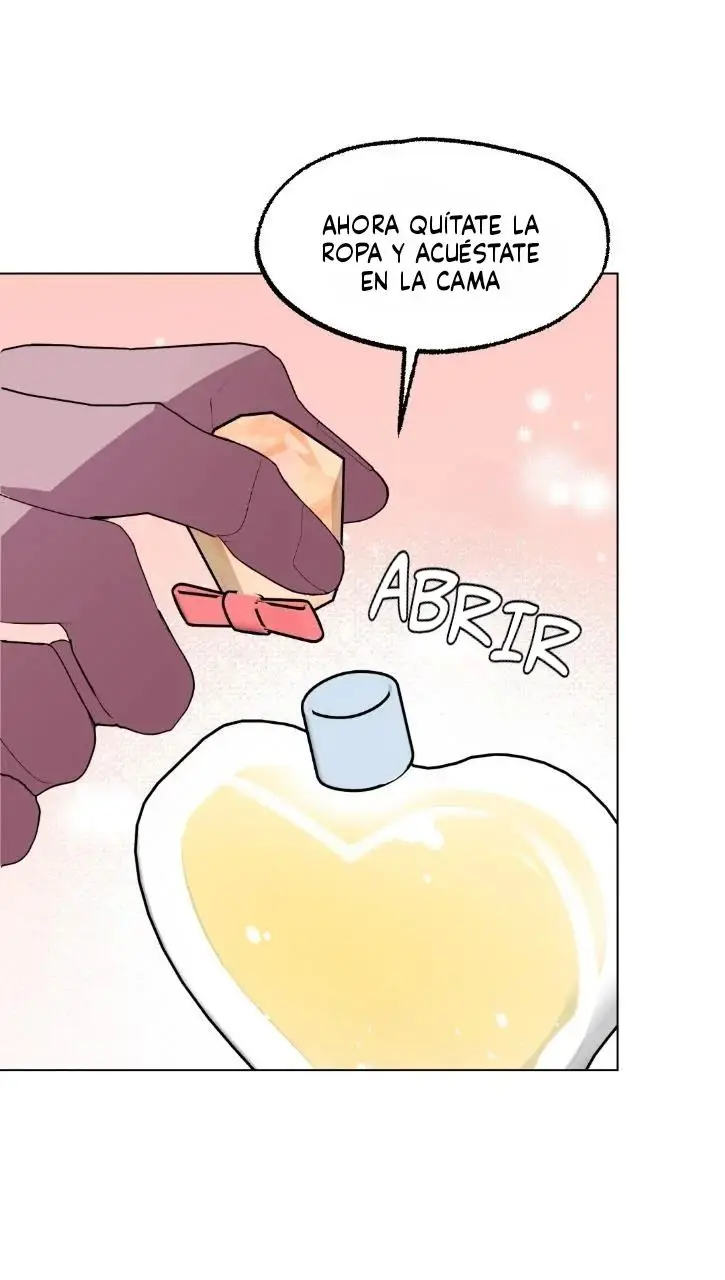 La novia conejo y el novio tiburón (2023) - Capítulo 15 - Página 30 - LectorTMOo