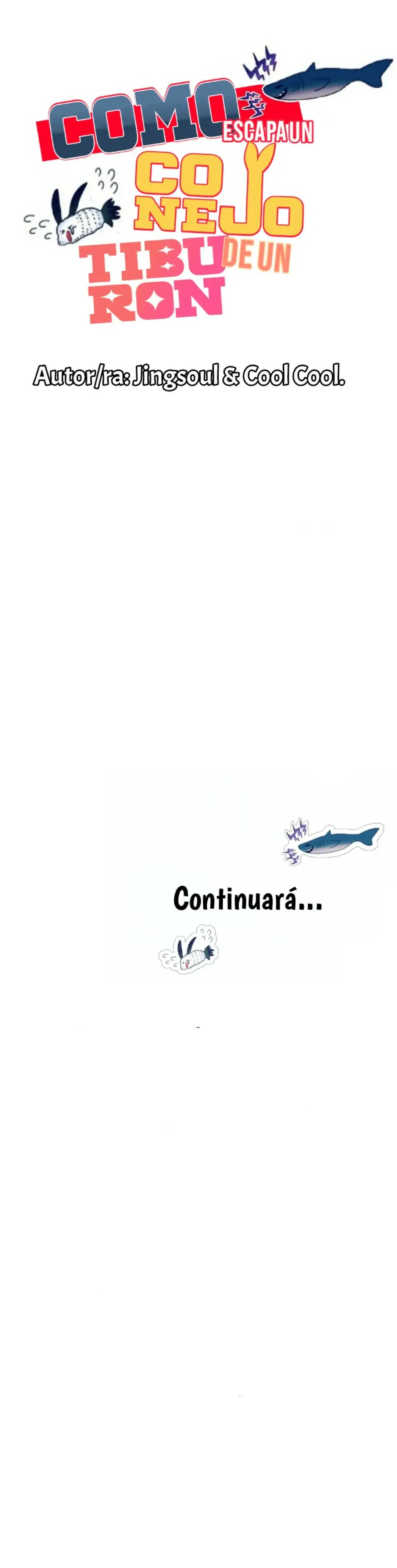 La novia conejo y el novio tiburón (2023) - Capítulo 17 - Página 28 - LectorTMOo