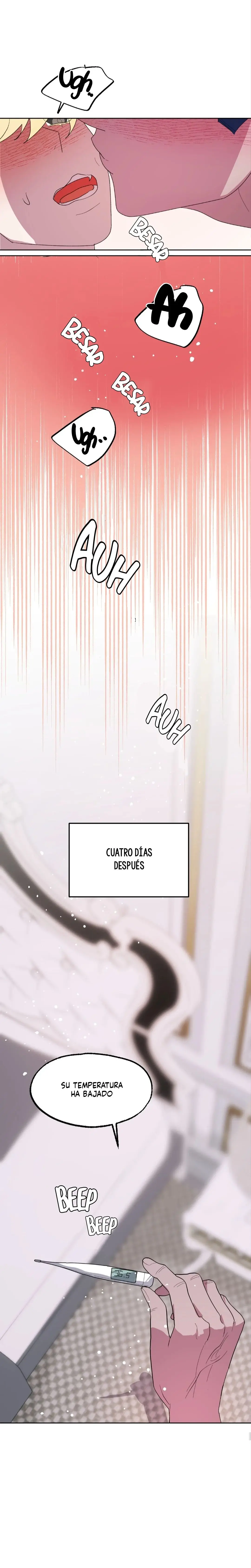 La novia conejo y el novio tiburón (2023) - Capítulo 19 - Página 19 - LectorTMOo