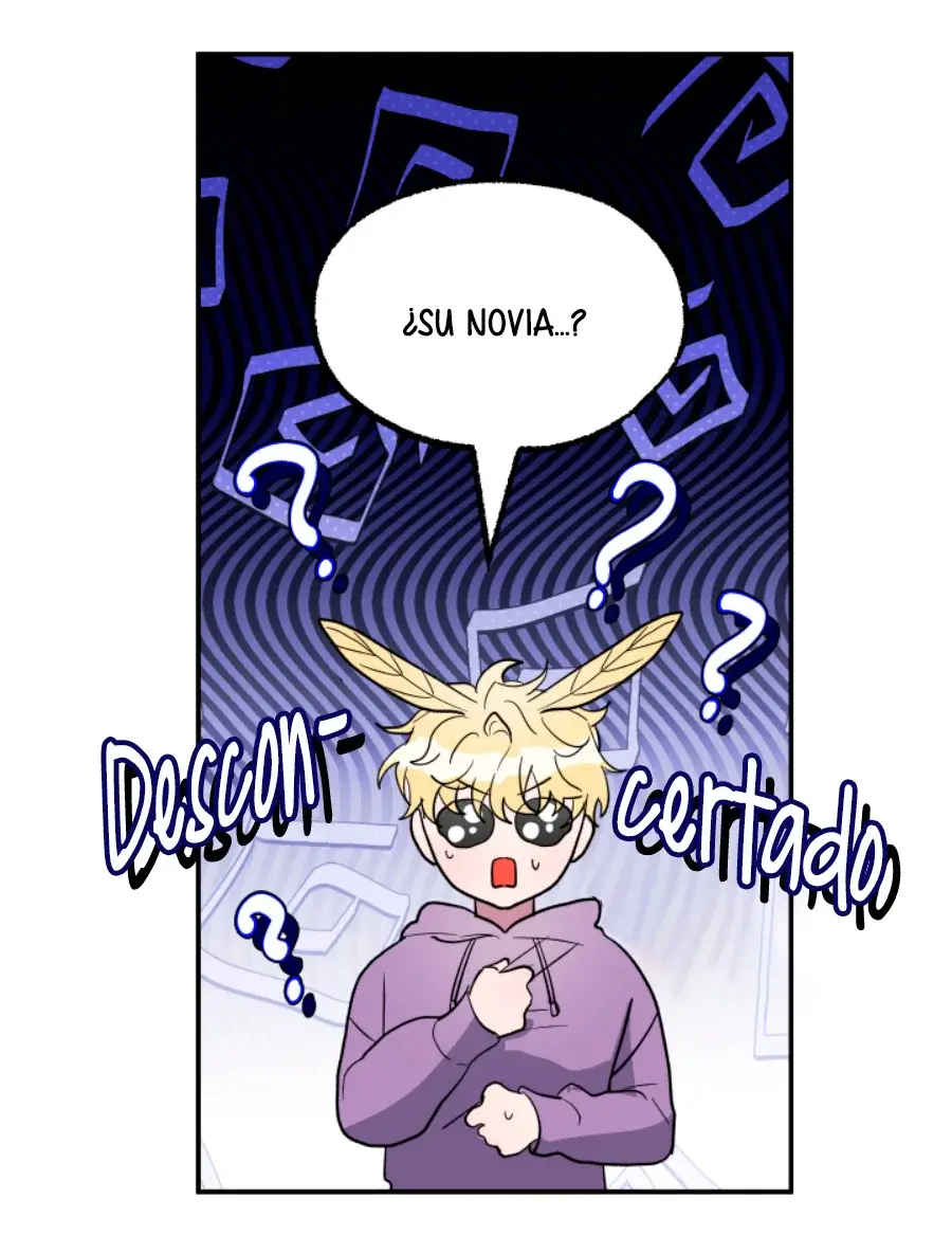 La novia conejo y el novio tiburón (2023) - Capítulo 2 - Página 4 - LectorTMOo