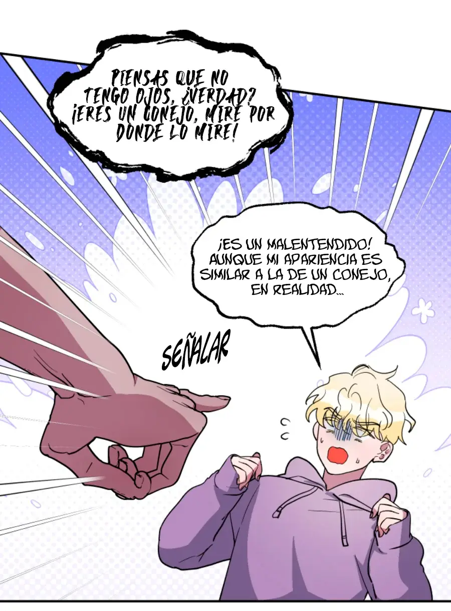 La novia conejo y el novio tiburón (2023) - Capítulo 2 - Página 9 - LectorTMOo