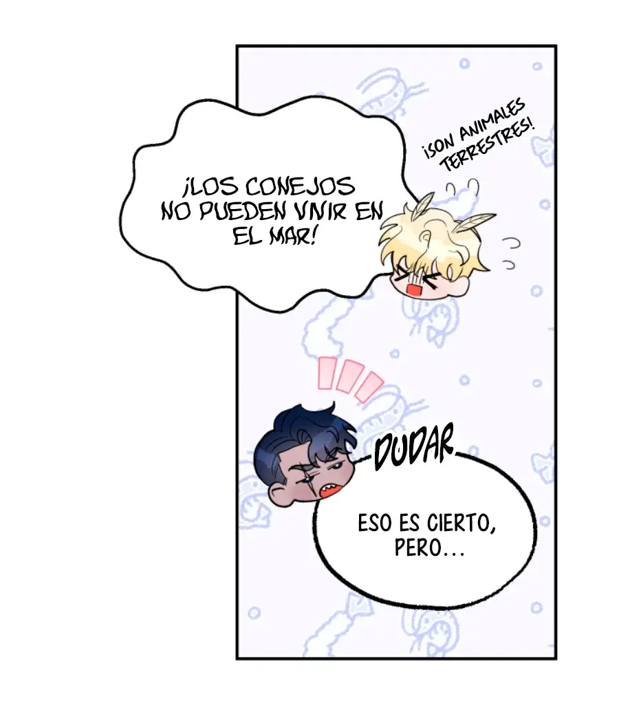La novia conejo y el novio tiburón (2023) - Capítulo 2 - Página 10 - LectorTMOo