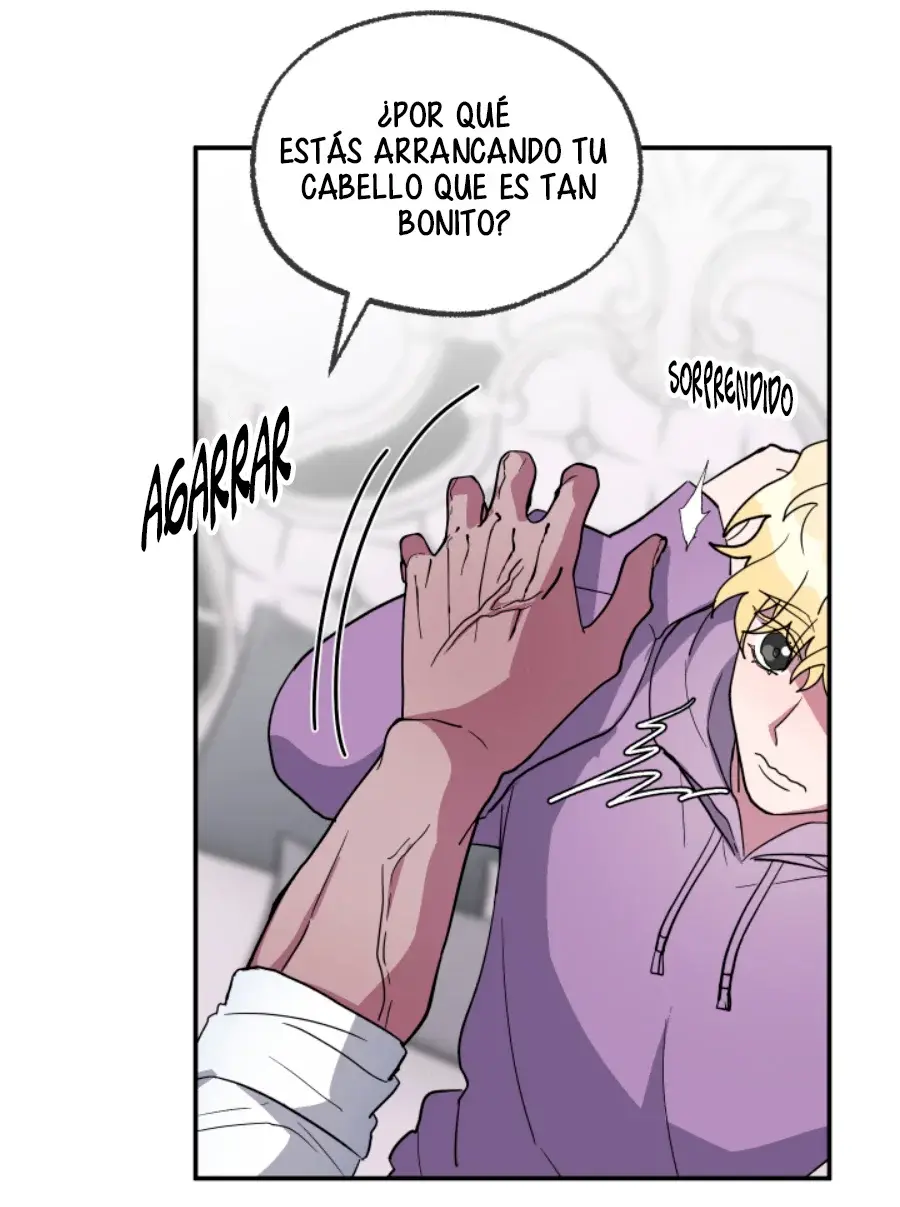 La novia conejo y el novio tiburón (2023) - Capítulo 2 - Página 14 - LectorTMOo