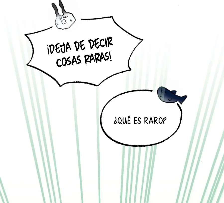 La novia conejo y el novio tiburón (2023) - Capítulo 2 - Página 23 - LectorTMOo