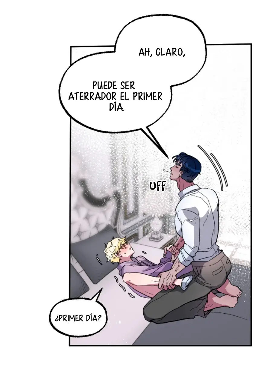 La novia conejo y el novio tiburón (2023) - Capítulo 2 - Página 54 - LectorTMOo