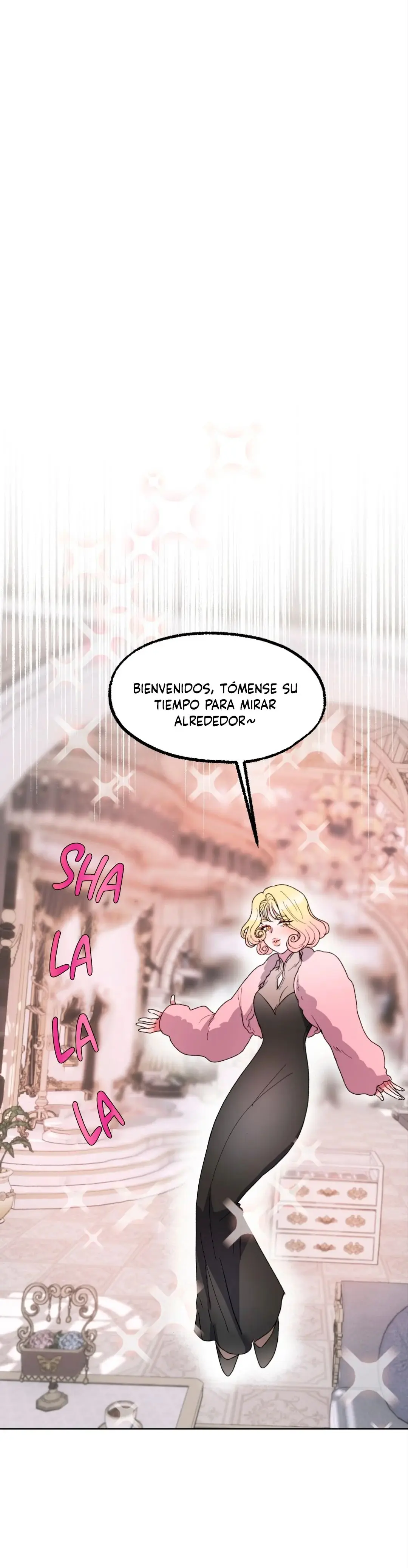 La novia conejo y el novio tiburón (2023) - Capítulo 20 - Página 19 - LectorTMOo