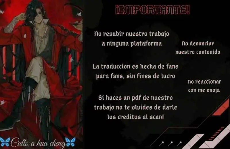 La novia conejo y el novio tiburón (2023) - Capítulo 22 - Página 2 - LectorTMOo