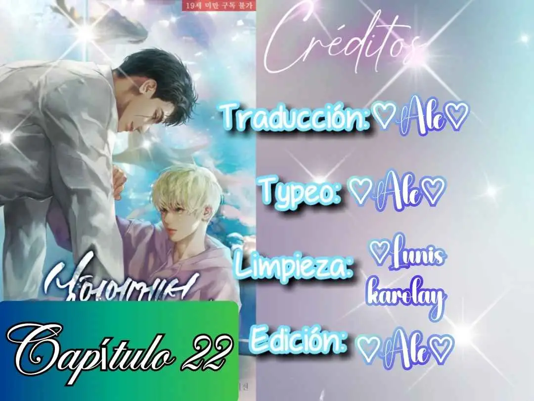 La novia conejo y el novio tiburón (2023) - Capítulo 22 - Página 4 - LectorTMOo